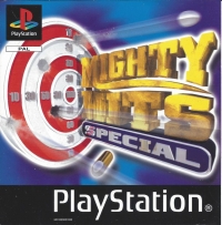 Mighty Hits Special Box Art