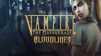 Vampire: The Masquerade: Bloodlines Box Art