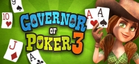 Governor of Poker 3 Box Art