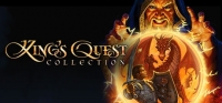 King's Quest Collection Box Art