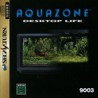 Aquazone: Desktop Life Box Art