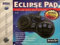 InterAct Eclipse Pad Box Art
