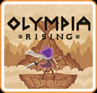 Olympia Rising Box Art