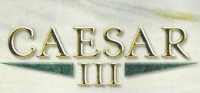 Caesar III Box Art