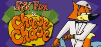 Spy Fox In: Cheese Chase Box Art