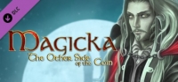 Magicka: The Other Side of the Coin Box Art