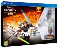 Disney Infinity 3.0 Edition - Star Wars Starter Pack Box Art