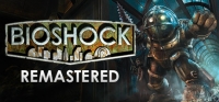 BioShock Remastered Box Art