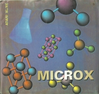 Microx Box Art