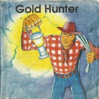 Gold Hunter Box Art
