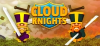 Cloud Knights Box Art