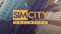 SimCity 3000 Unlimited Box Art
