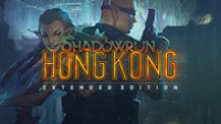 Shadowrun: Hong Kong: Extended Edition Box Art