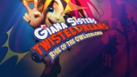 Giana Sisters: Twisted Dreams - Rise of the Owlverlord Box Art