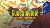 Guacamelee! - Gold Edition Box Art