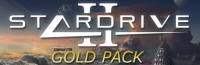 StarDrive 2 - Gold Pack Box Art