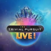 Trivial Pursuit Live! Box Art