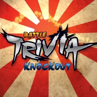 Battle Trivia Knockout Box Art