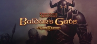Baldur's Gate: Enhanced Edition Box Art