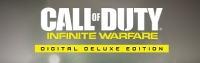 Call of Duty: Infinite Warfare - Digital Deluxe Edition Box Art