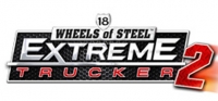 18 Wheels of Steel: Extreme Trucker 2 Box Art