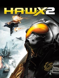 Tom Clancy’s H.A.W.X.® 2 Deluxe Edition (Uplay) Box Art