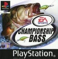 Championship Bass Box Art
