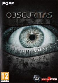 Obscuritas Box Art