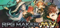 RPG Maker MV Box Art
