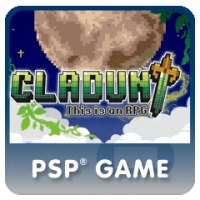 Cladun: This is an RPG Box Art
