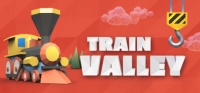 Train Valley Box Art