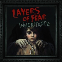 Layers of Fear: Inheritance Box Art