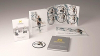 Quantum Break: Timeless Collector's Edition Box Art
