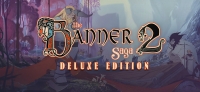 Banner Saga 2: Deluxe Edition, The Box Art