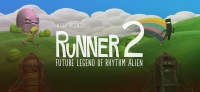 BIT.TRIP Presents... Runner2: Future Legend of Rhythm Alien Box Art