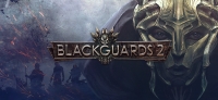 Blackguards 2 Box Art