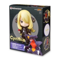 Nendoroid Cynthia Box Art