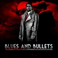 Blues and Bullets: Episode 1 Box Art