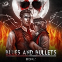 Blues and Bullets: Episode 2 Box Art