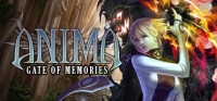 Anima: Gate of Memories Box Art
