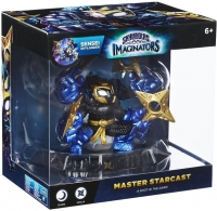 Skylanders Imaginators - Master Starcast Box Art