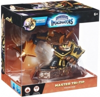 Skylanders Imaginators - Master Tri-Tip Box Art