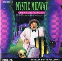Mystic Midway: Rest in Pieces Box Art
