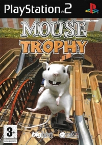 Mouse Trophy Box Art