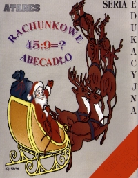 Rachunkowe Abecadło Box Art