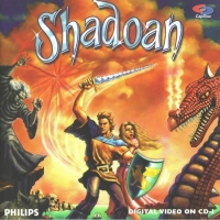 Kingdom II: Shadoan Box Art