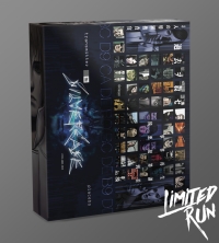 Silver Case, The - Limited Run Edition Box Art