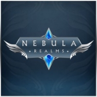 Nebula Realms Box Art