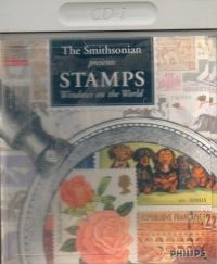 Smithsonian Presents Stamps, The: Windows on the World Box Art