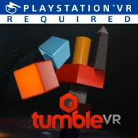 Tumble VR Box Art